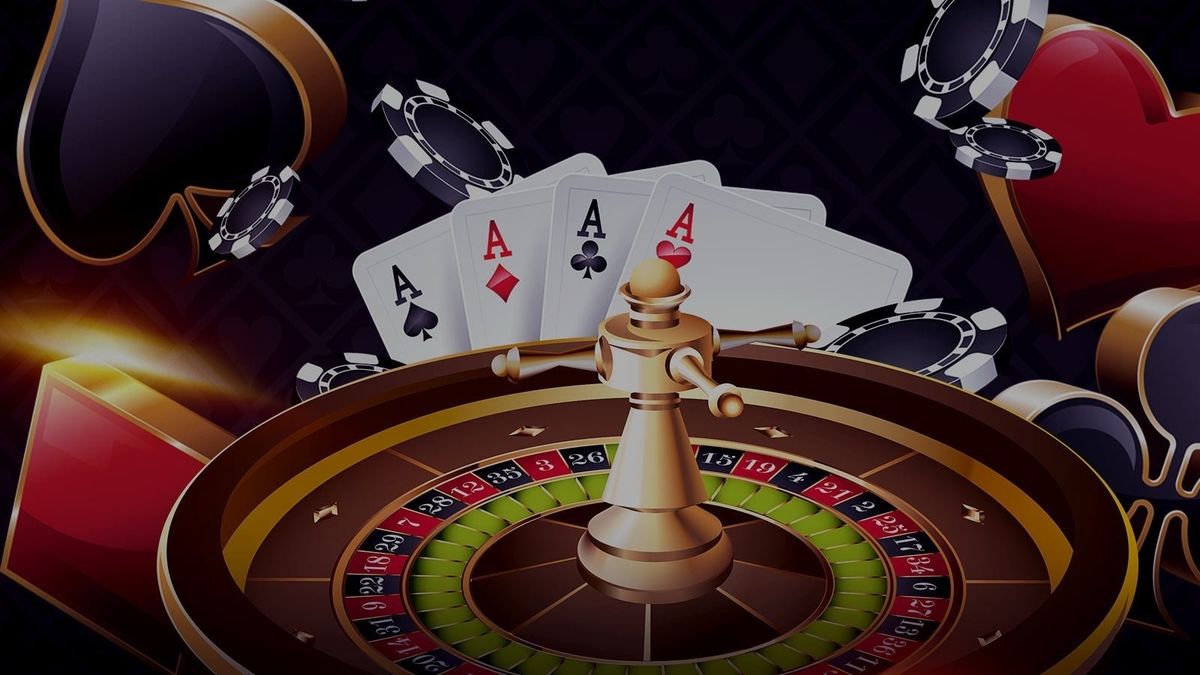 Rivalry Casino پاکستان میں میگا ویز کیسینو گیمز
